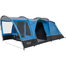 Šator Vango Langley II 400 plava Skyblue