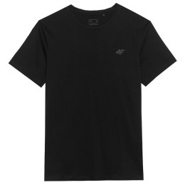 Muška majica 4F Tshirt M1154 crna Black
