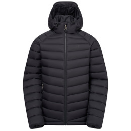 Muška jakna Dare 2b Torrek Padded Jacket crna Black/Black