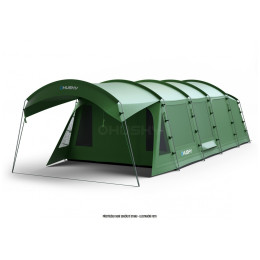 Obiteljski šator Husky Caravan 22