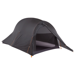 Izuzetno lagani šator Big Agnes Fly Creek UL1 2025 zelena