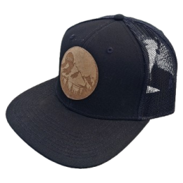 Šilterica Drexiss Black crna Black