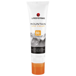 Krema za sunčanje Lifesystems Mountain SPF50+ Combi Stick 20ml