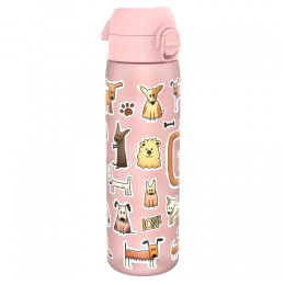 Dječja boca Ion8 Leak Proof Dogs 500ml