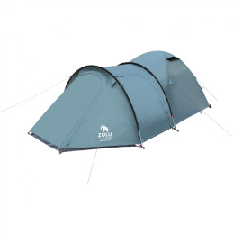 Šator Zulu Dome 3 Black Long
