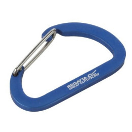 Karabiner Regatta Small Karabiner plava OxfordBlue