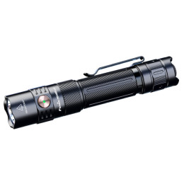 Baterija Fenix PD35R ACE crna black