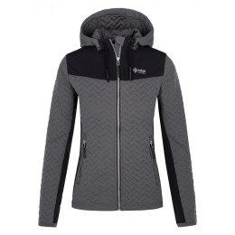 Ženska dukserica Kilpi Nevia-W (2022)