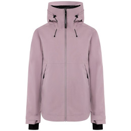 Ženska softshell jakna Didriksons Jennie Wns Jkt 2 ružičasta Lilac Haze