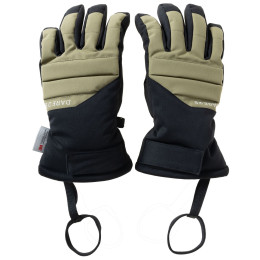 Dječje rukavice Dare 2b Kids Freeride Glove zelena MartiniOlive