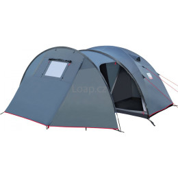 Šator Loap Tomma siva