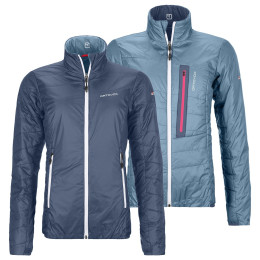 Ženska jakna Ortovox Swisswool Piz Bial Jacket W