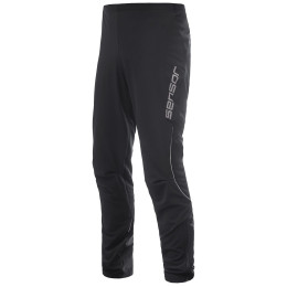 Muške hlače Sensor Profi crna