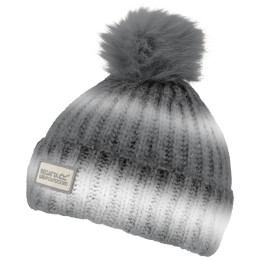 Kapa Regatta Frosty Hat siva SdGry/LtVnil