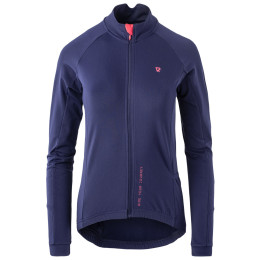 Ženska biciklistička jakna Radvik Mike Jumper LDS plava