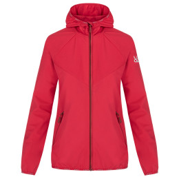 Ženska jakna Loap Urbeeka ružičasta