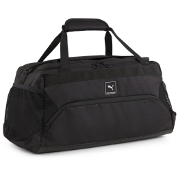 Sportska torba Puma Training Medium Sports Bag crna Puma Black