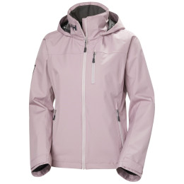 Ženska jakna Helly Hansen W Crew Hooded Jacket 2.0