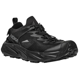 Muške sandale Hoka M Hopara 2 crna Black / Black
