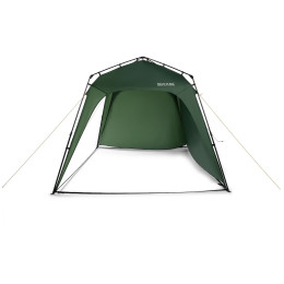 Kamping šator Regatta Instant Gazebo zelena Green Pasture