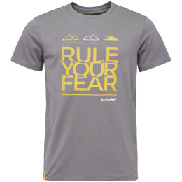 Muška majica Loap Alhan