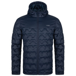 Muška jakna Loap Itol tamno plava