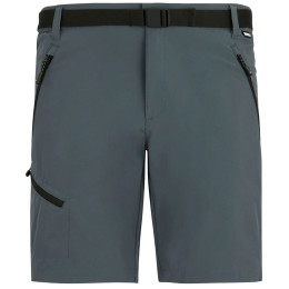 Muške kratke hlače Regatta Xert Stretch Shorts siva Dark Storm