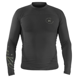 Muška majica Hiko SHADE V.4 L/S