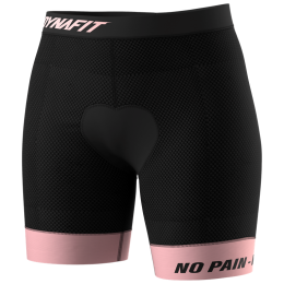 Ženske biciklističke hlače Dynafit Ride Padded Under Short W
