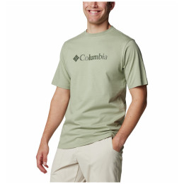 Muška majica Columbia CSC Basic Logo Tee