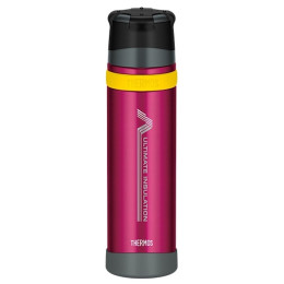 Termosica Thermos Mountain FFX 0,9l ružičasta Pink