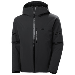 Muška skijaška jakna Helly Hansen Swift Team Jacket crna 990 Black