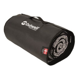 Tepih Outwell Flat Woven Carpet Lawndale 500 siva