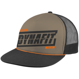 Šilterica Dynafit Graphic Trucker Cap
