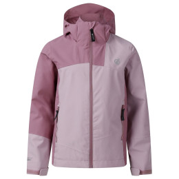Dječja jakna Dare 2b Explore III Jacket Mauve /Orchd ružičasta Mauve /Orchd