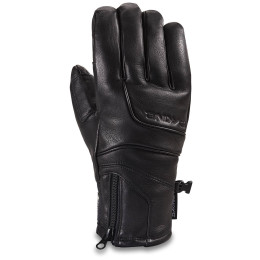 Rukavice za skijanje Dakine Phantom Gore-Tex Glove crna