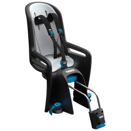 Dječje sjedalo Thule RideAlong Child Bike Seat crna/siva DarkGray