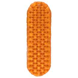 Podloga na napuhavanje Robens LightCore UL 3.1R Large narančasta Orange