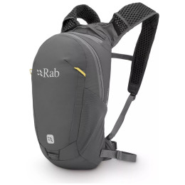 Ruksak Rab Tygen 6 siva Graphene