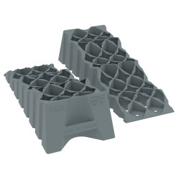 Klin Fiamma Kit Level Up Premium siva