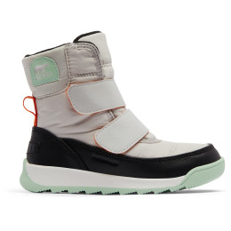 Dječje čizme za sniijeg Sorel Childrens Whitney™ II Strap Wp svijetlo ružičasta