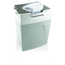 Prijenosni hladnjaci Gio'Style Shiver 30 12/230V siva