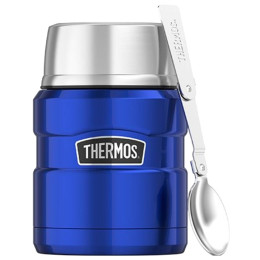 Termos zdjela za hranu Thermos Style (470 ml) plava