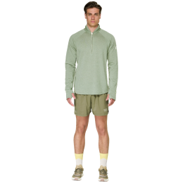 Muška dukserica Devold Endurance Merino Zip Man