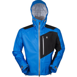 Muška jakna High Point Master Jacket plava/crna blue/black