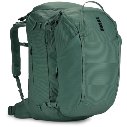 Ženski ruksak Thule Landmark 60L Women's zelena Hazy Green