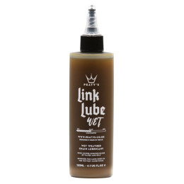 Sredstva za čišćenje Peaty´s Linklube Wet 120 Ml