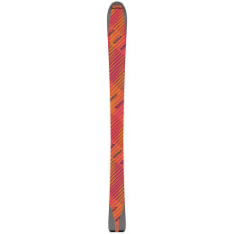 Kože za skije Kohla Alpinist Pro Multifit 130 mm crvena/narančasta Red/Orange