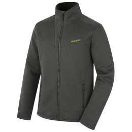 Muški džemper Husky Akra M tamno zelena Dark Khaki