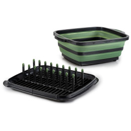 Sudoper GSI Outdoors Escape Dish Rack Set